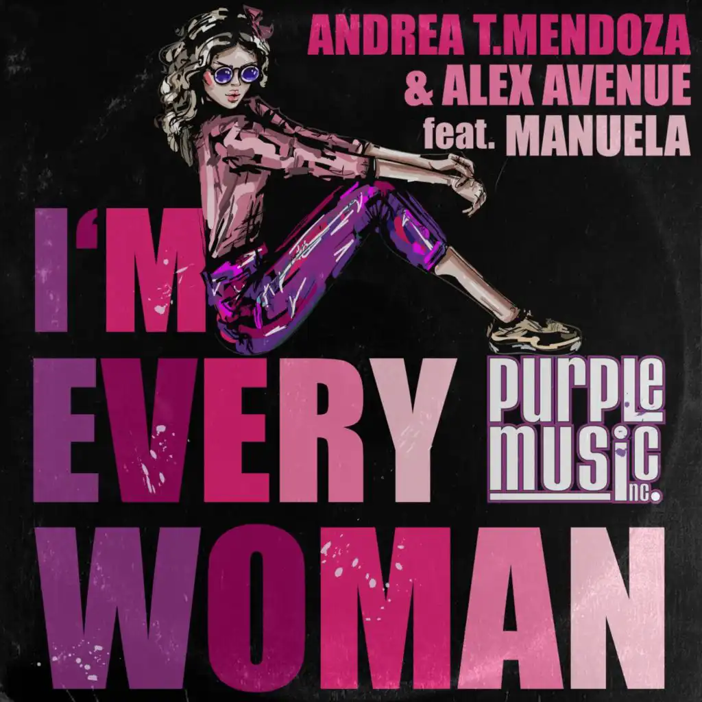 I'M Every Woman (Club Mix)