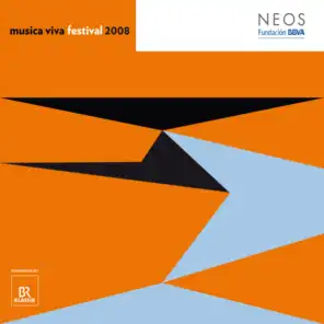 Musica Viva Festival 2008, Vols. 1-6