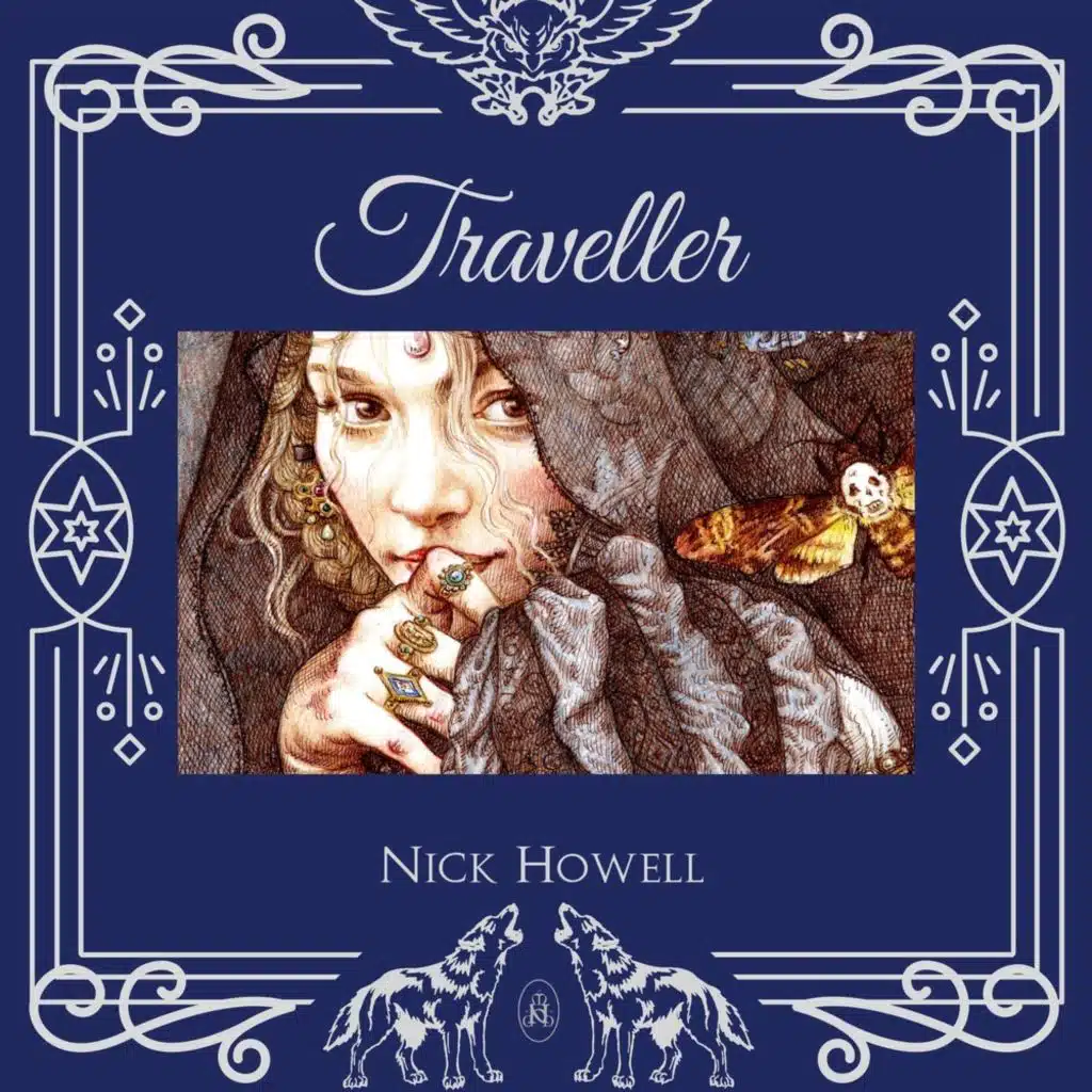 Traveller