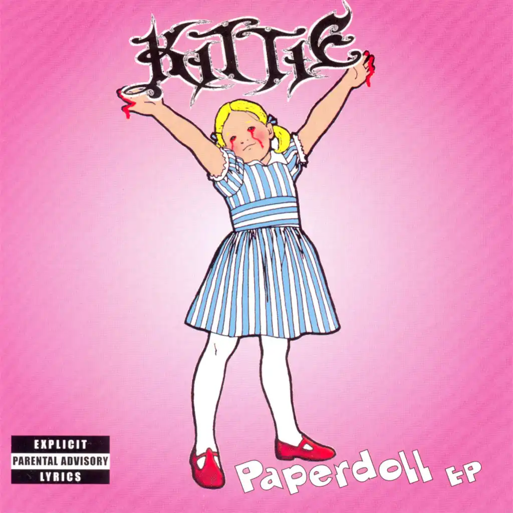 Paperdoll - EP