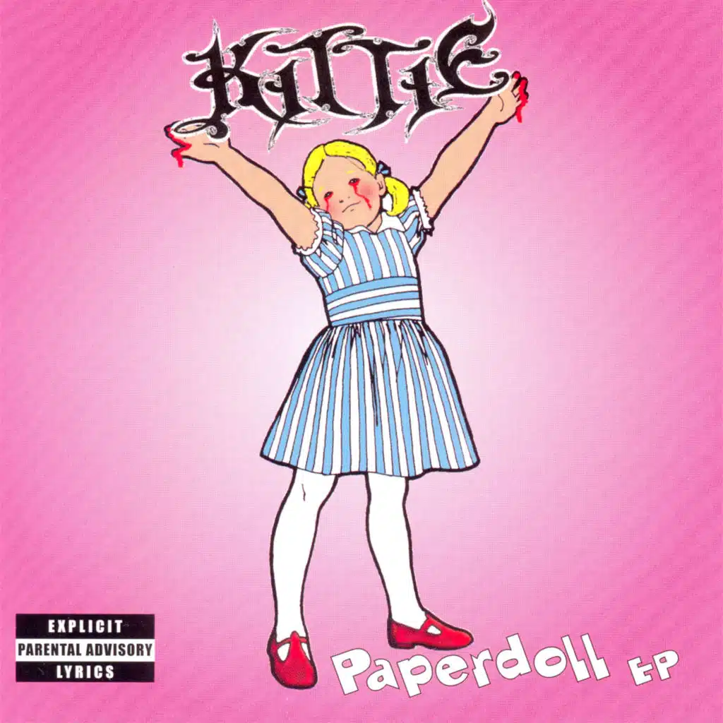 Paperdoll (Remix)