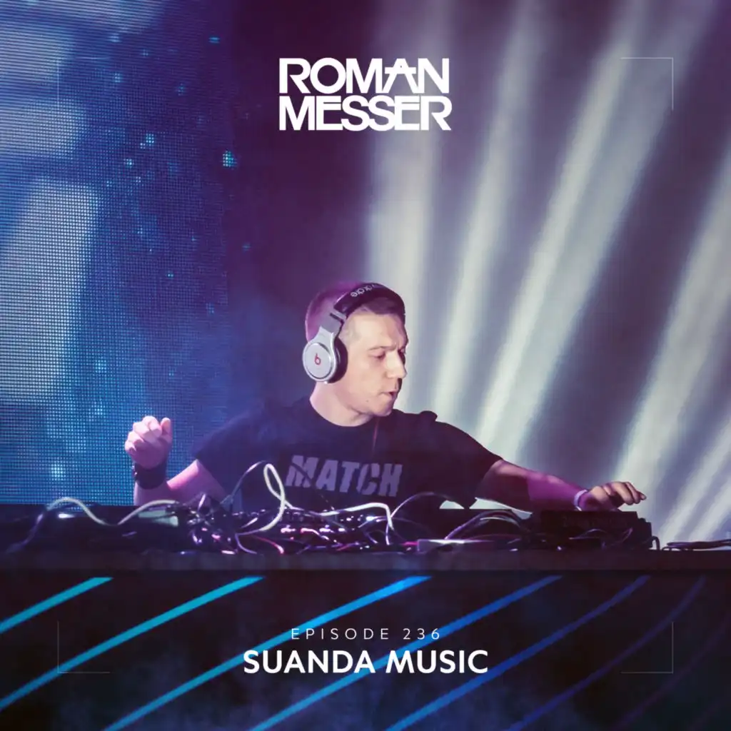 Suanda Music Episode 236