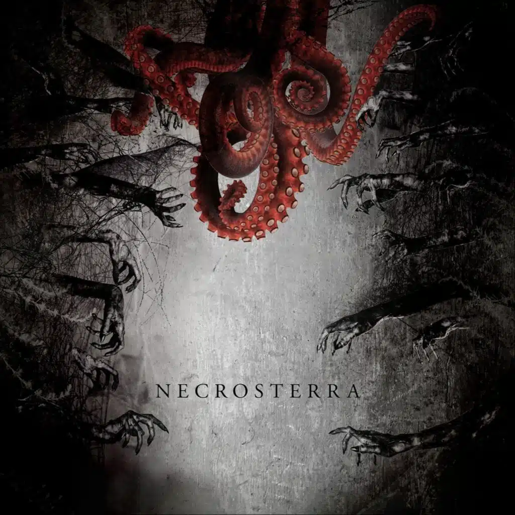 Necrosterra