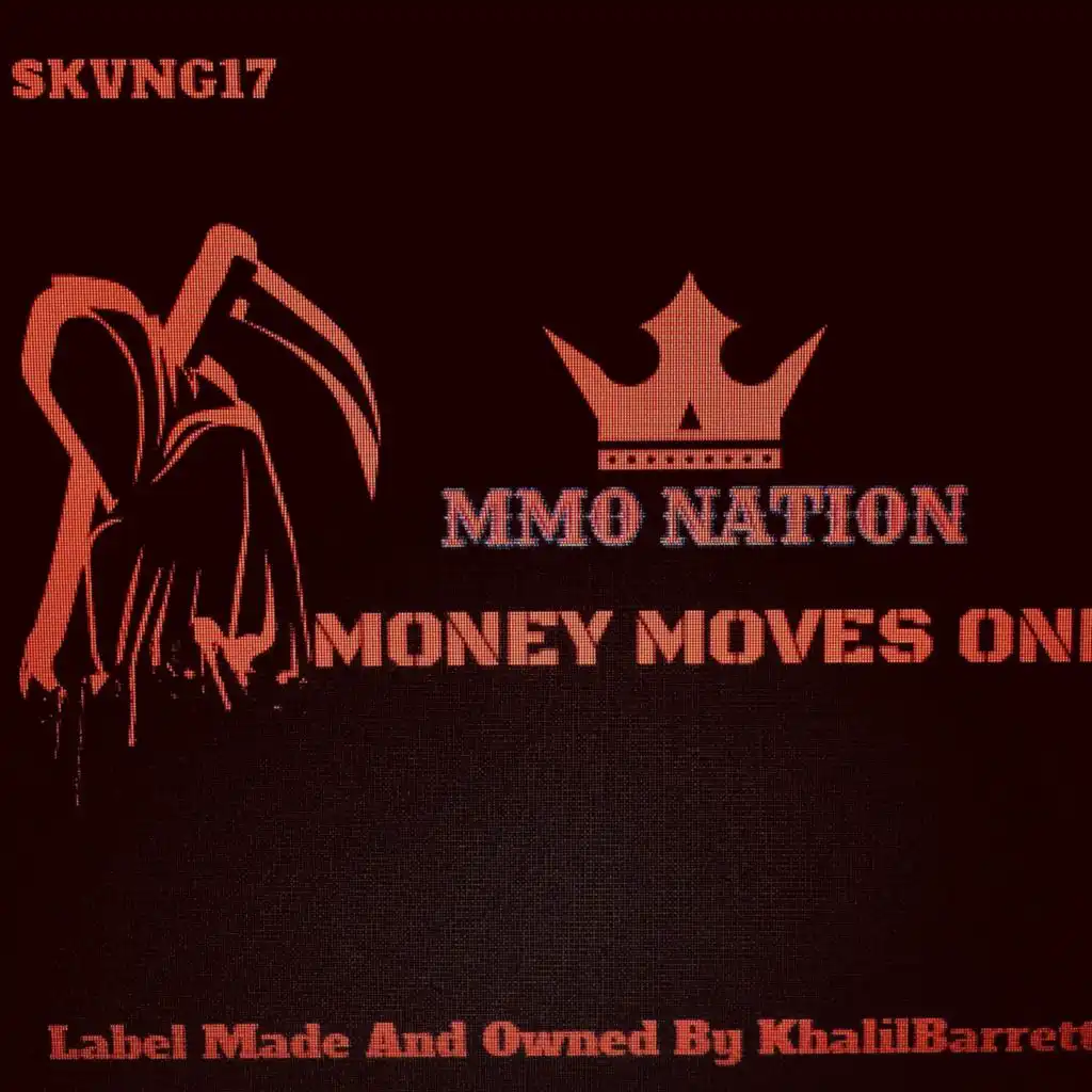 MMO Nation