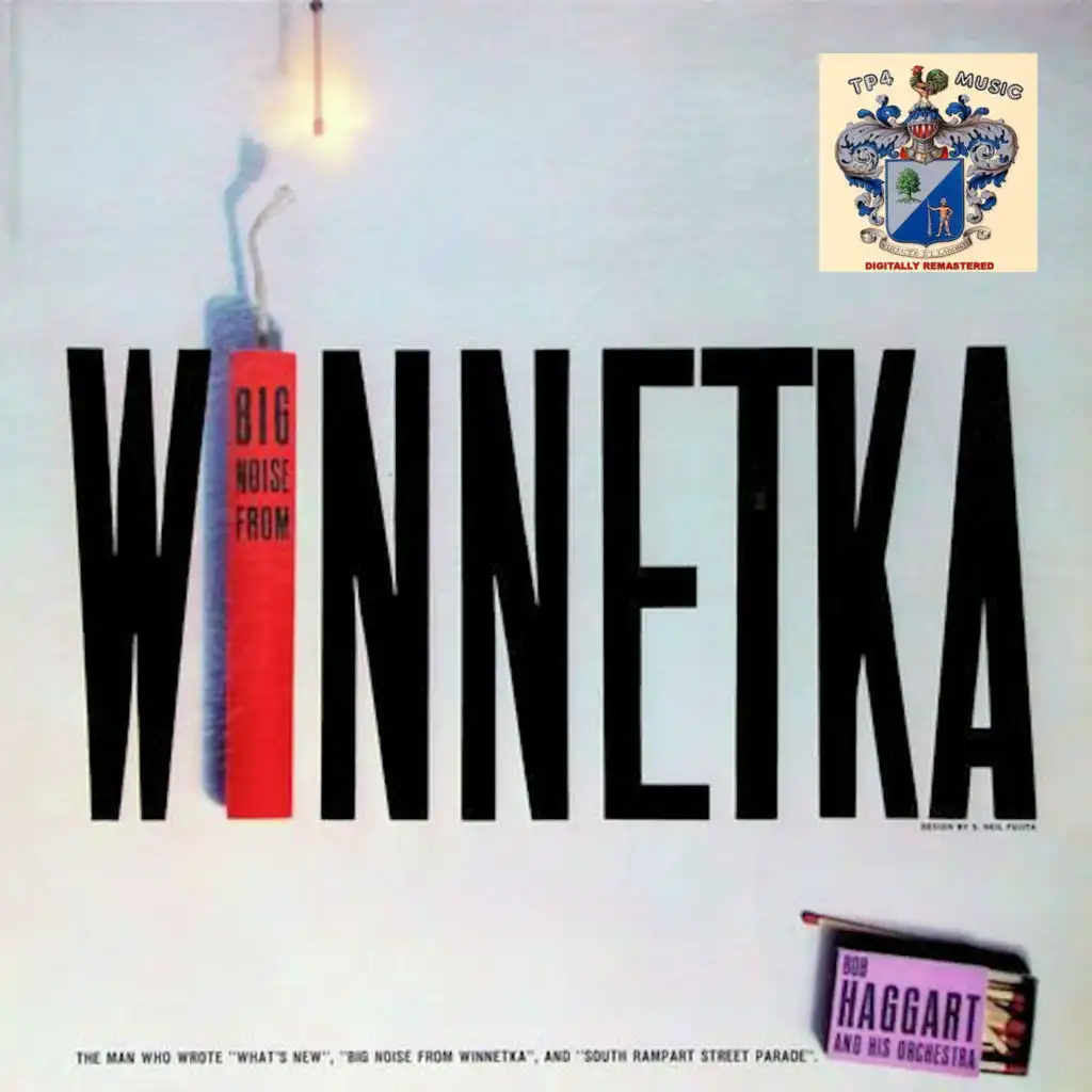 Big Noise from Winnetka
