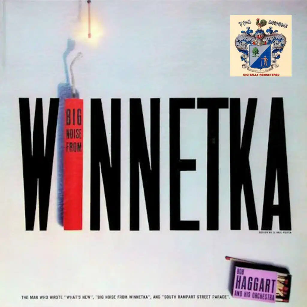 Big Noise from Winnetka