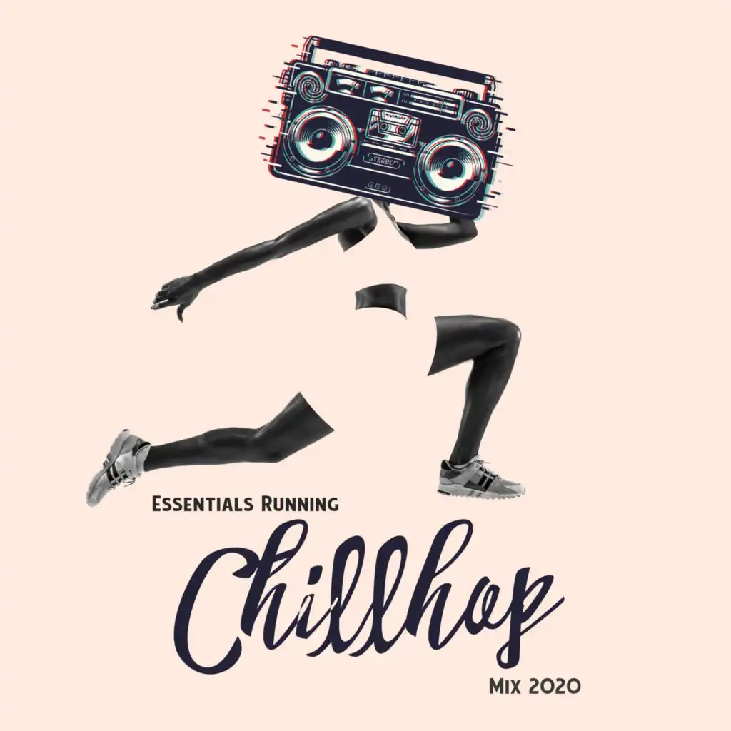 Essentials Running Chillhop Mix 2020