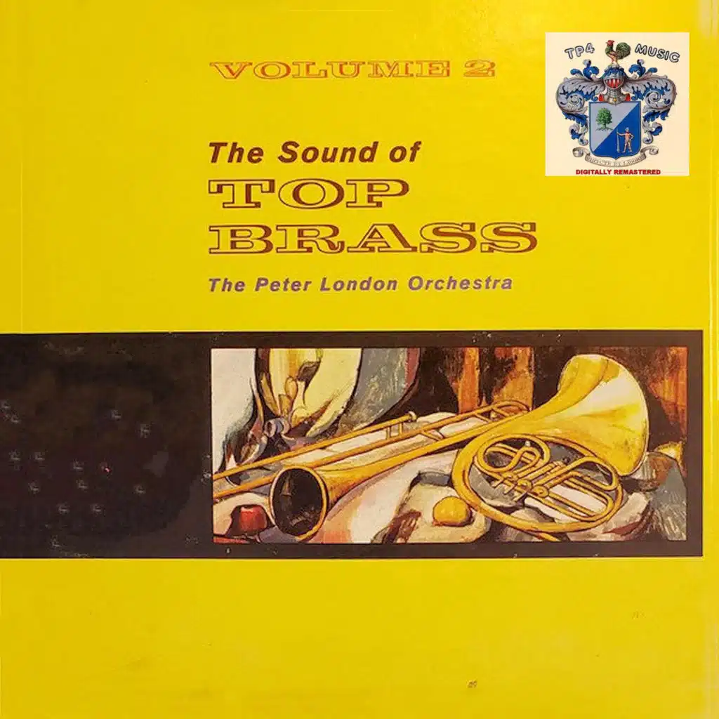 Peter London Orchestra