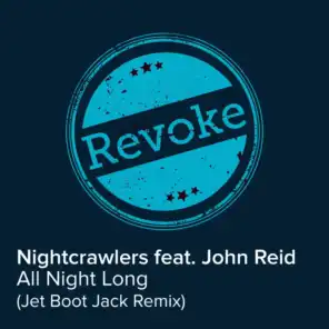 Nightcrawlers & John Reid