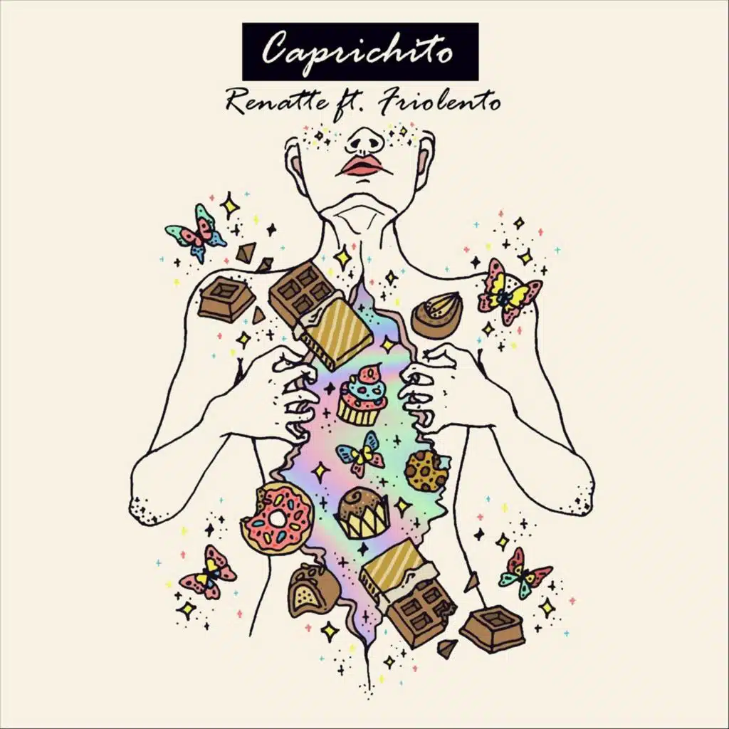 Caprichito (feat. Friolento)