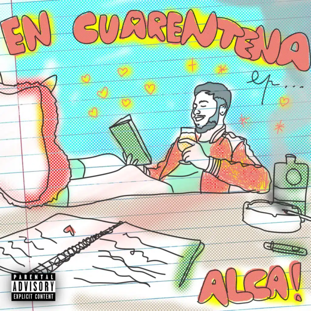 En Cuarentena