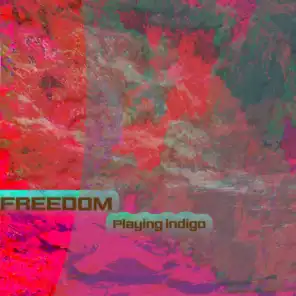 Freedom (feat. Brandon Masenko)