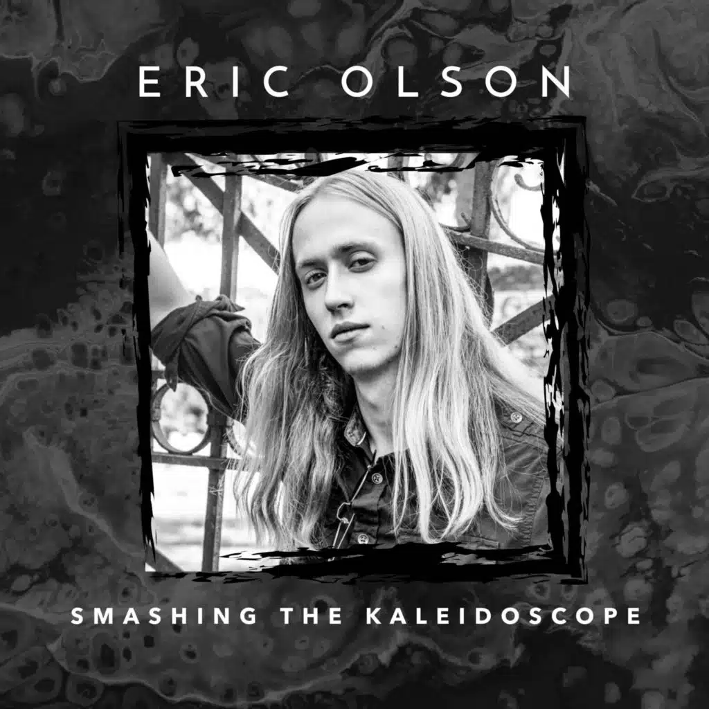 Smashing the Kaleidoscope