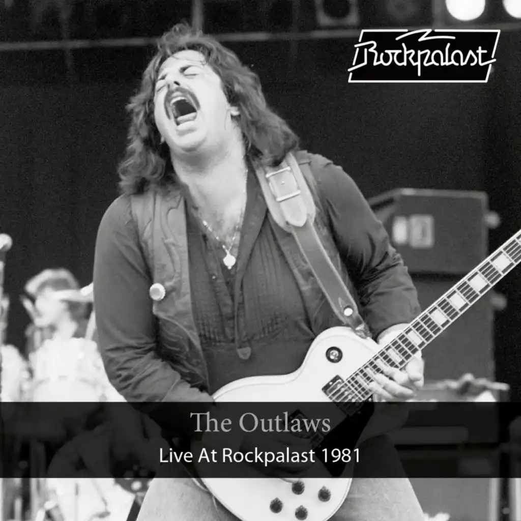 Live at Rockpalast 1981 (Live, Loreley)