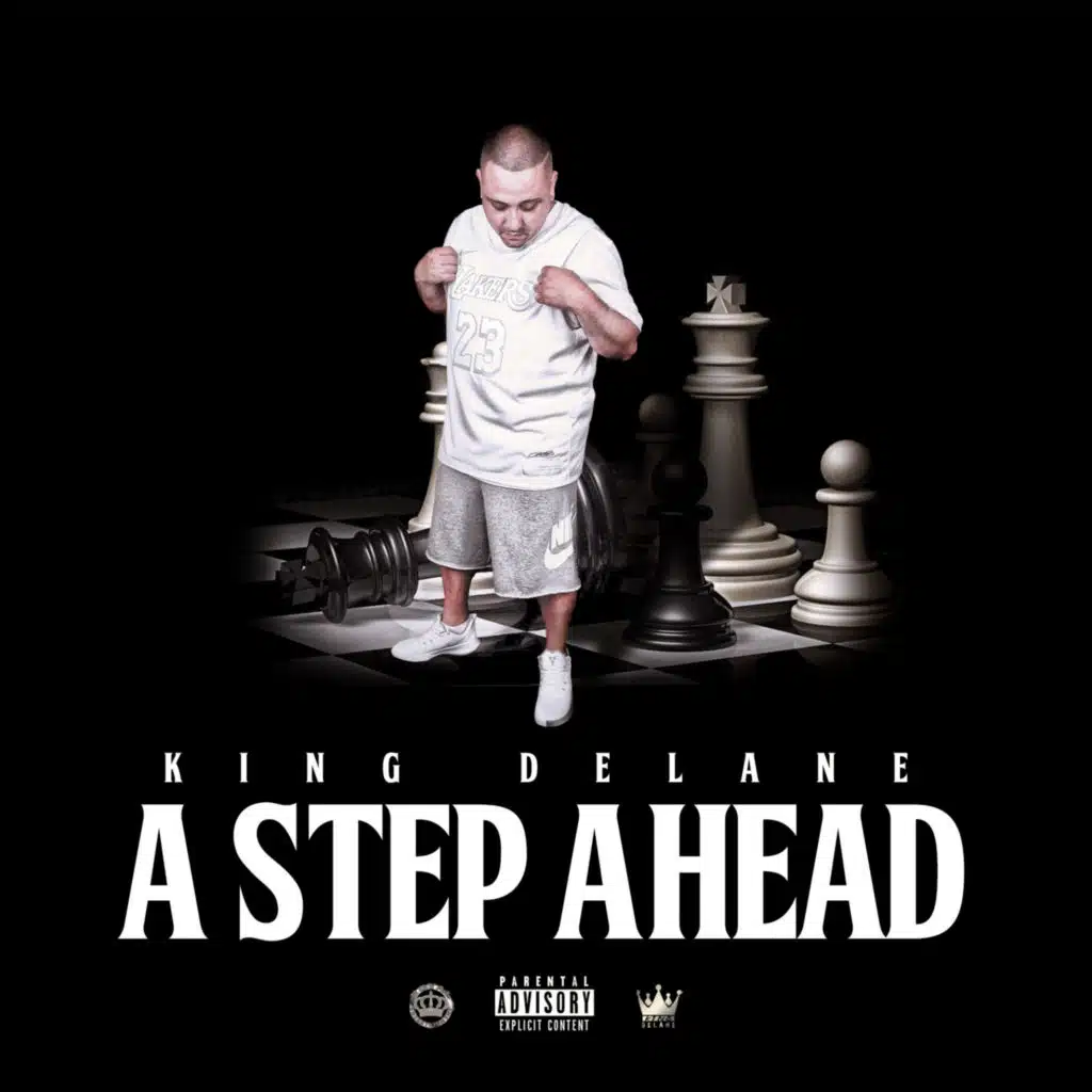 A Step Ahead