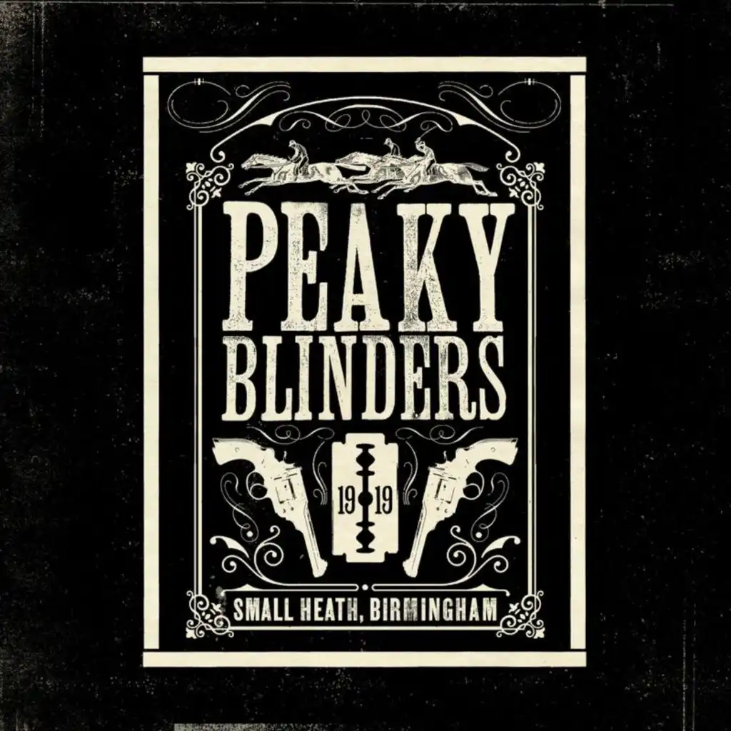 Ballad Of Polly Gray (From 'Peaky Blinders' Original Soundtrack / Series 4)
