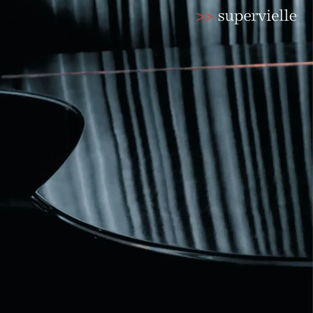 Bajofondo Tango Club Presenta A Supervielle