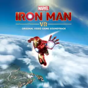 Marvel’s Iron Man VR (Original Video Game Soundtrack)
