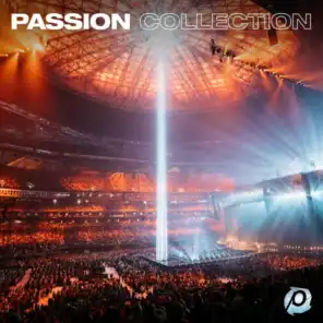 Here I Am To Worship (Live) [feat. Chris Tomlin]