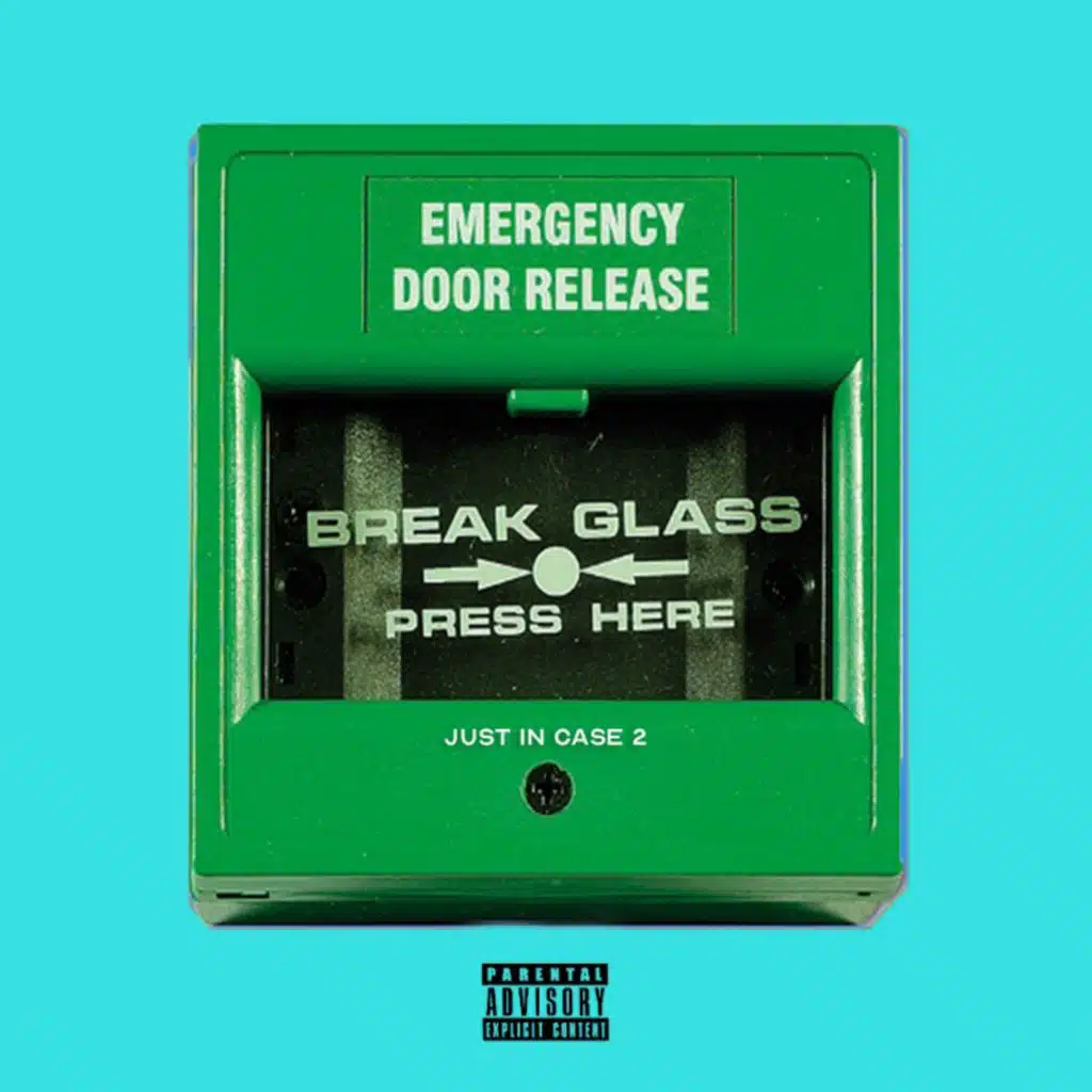 Facade Records, Domo Genesis and Mike & Keys