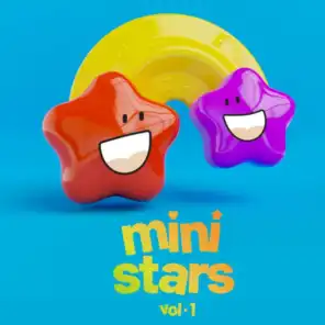 Mini Stars (Vol. 1)