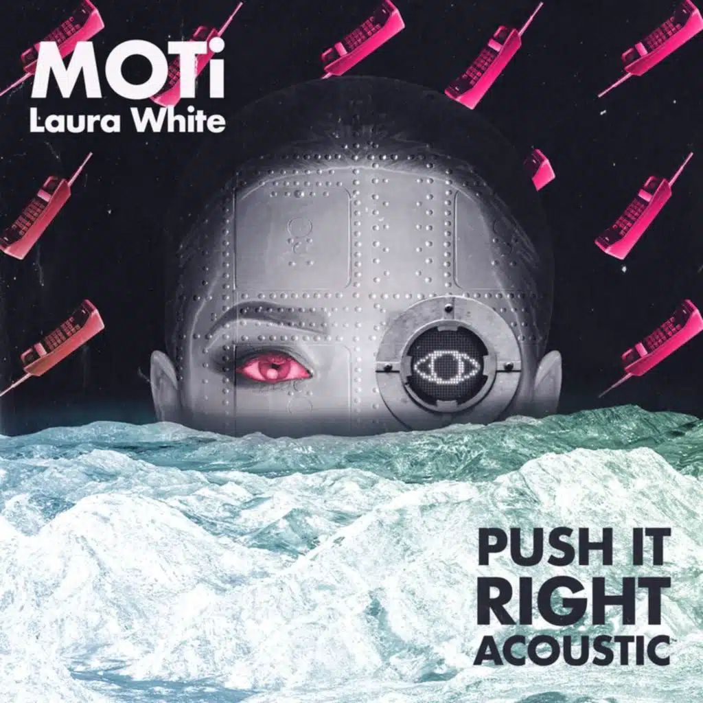 MOTi x Laura White