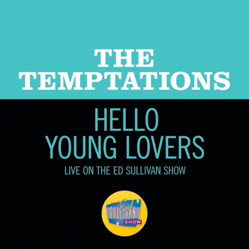 Hello Young Lovers (Live On The Ed Sullivan Show, November 19, 1967)