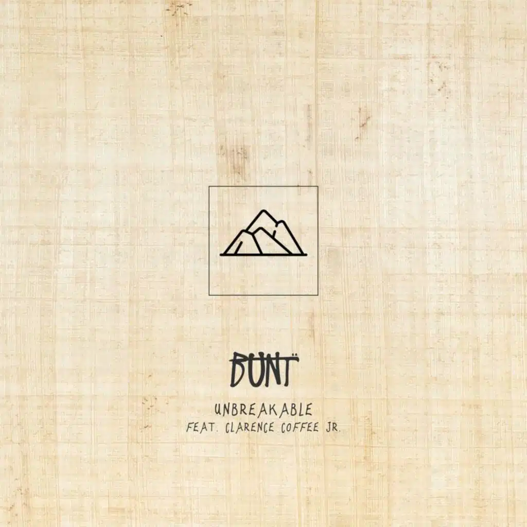 Unbreakable (feat. Clarence Coffee Jr.)