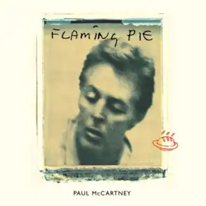 Flaming Pie (2020 Remaster) [feat. Jeff Lynne]