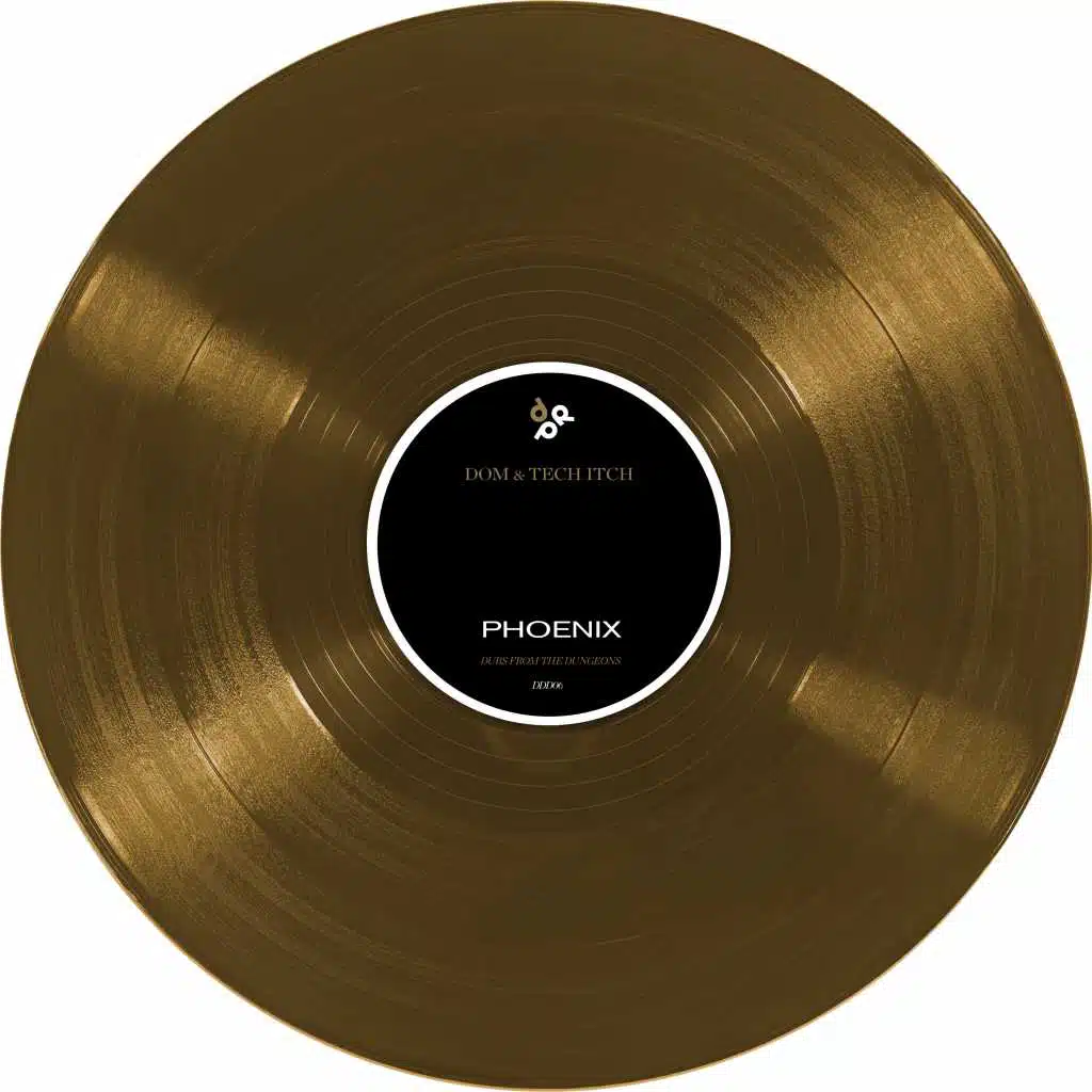 Phoenix / Tears in Rain