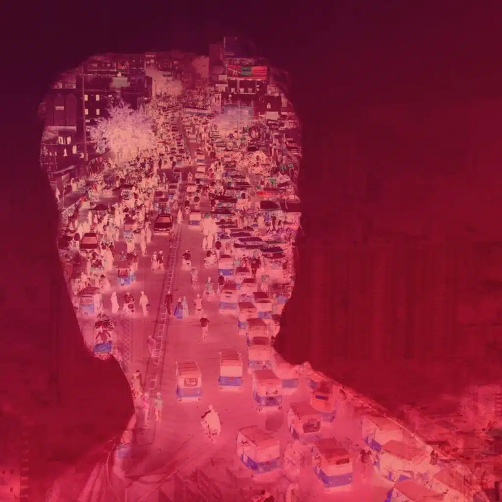 Richter: Chorale (Voiceless Mix) - Pt. 4