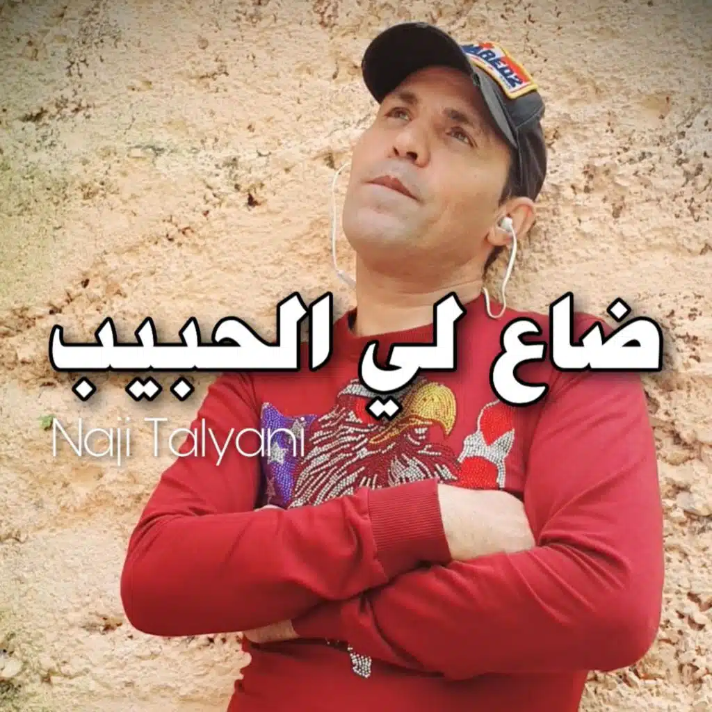 ضاع لي الحبيب