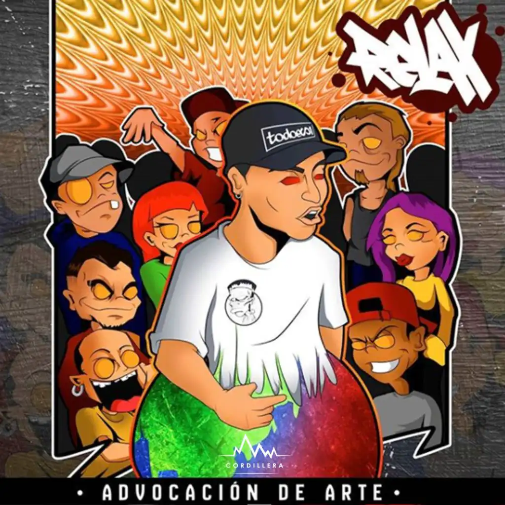 Advocación de Arte