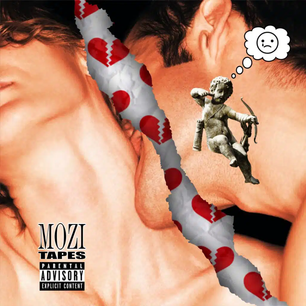 Mozi Tapes