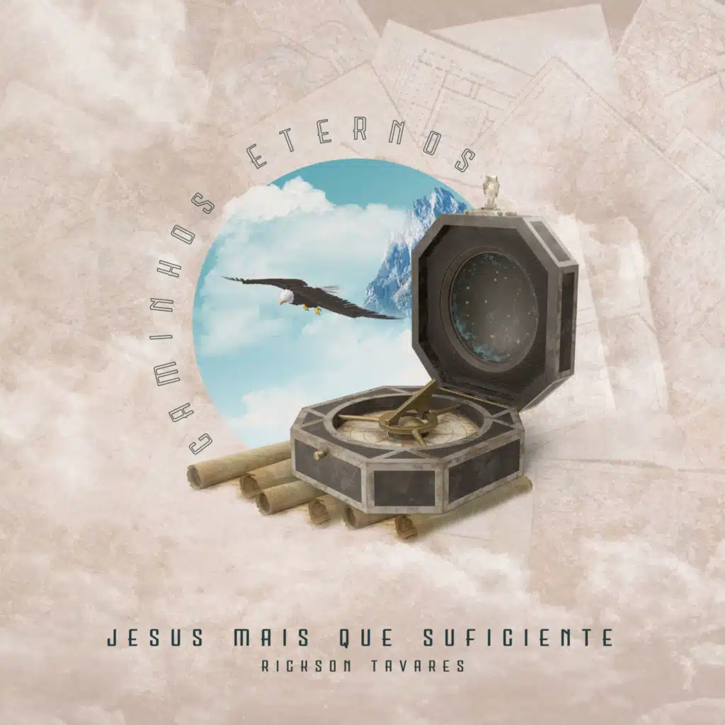 Jesus Mais Que Suficiente