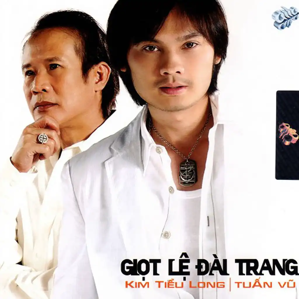 Giọt Lệ Đài Trang (Asia 239)