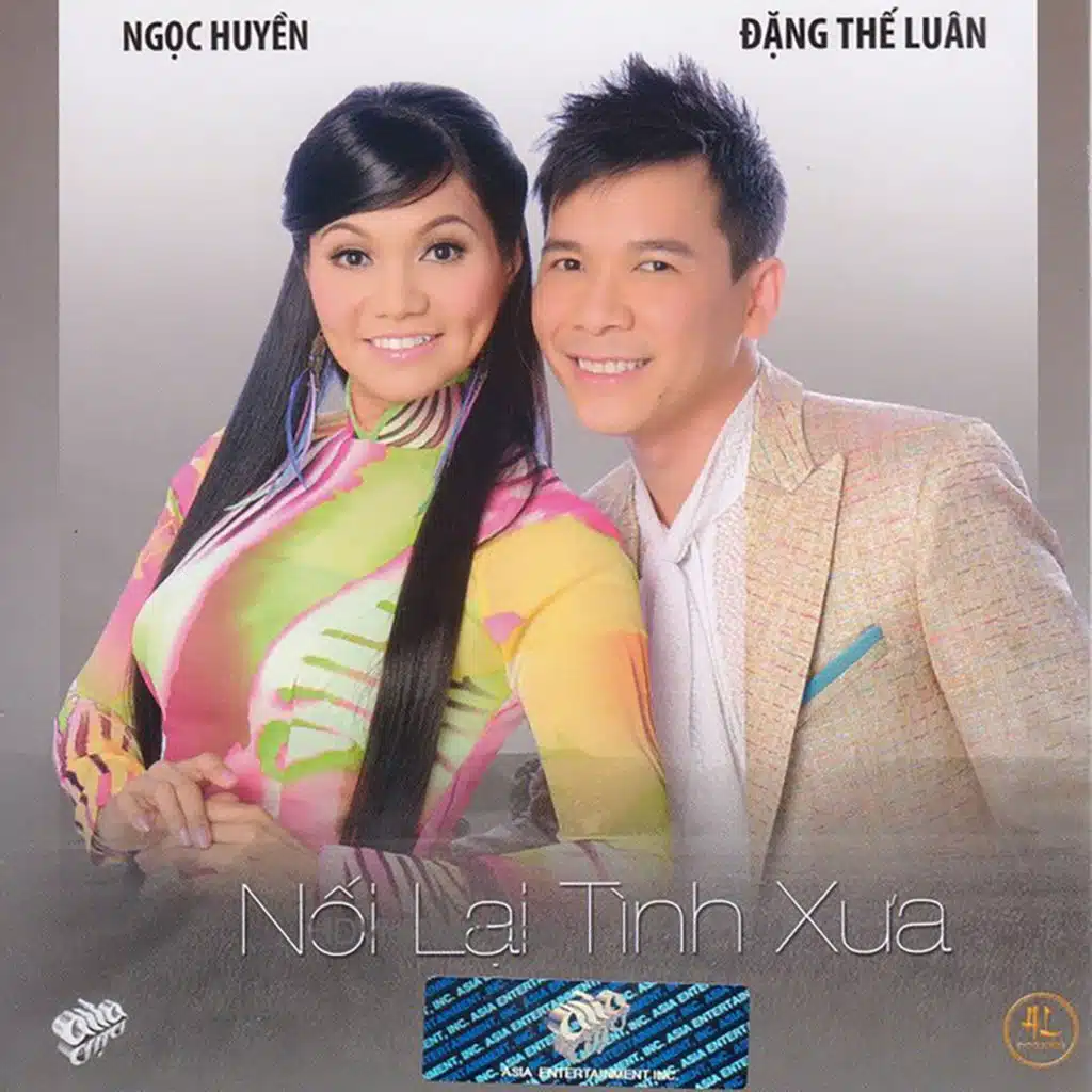 Ngọc Huyền & Đặng Thế Luân