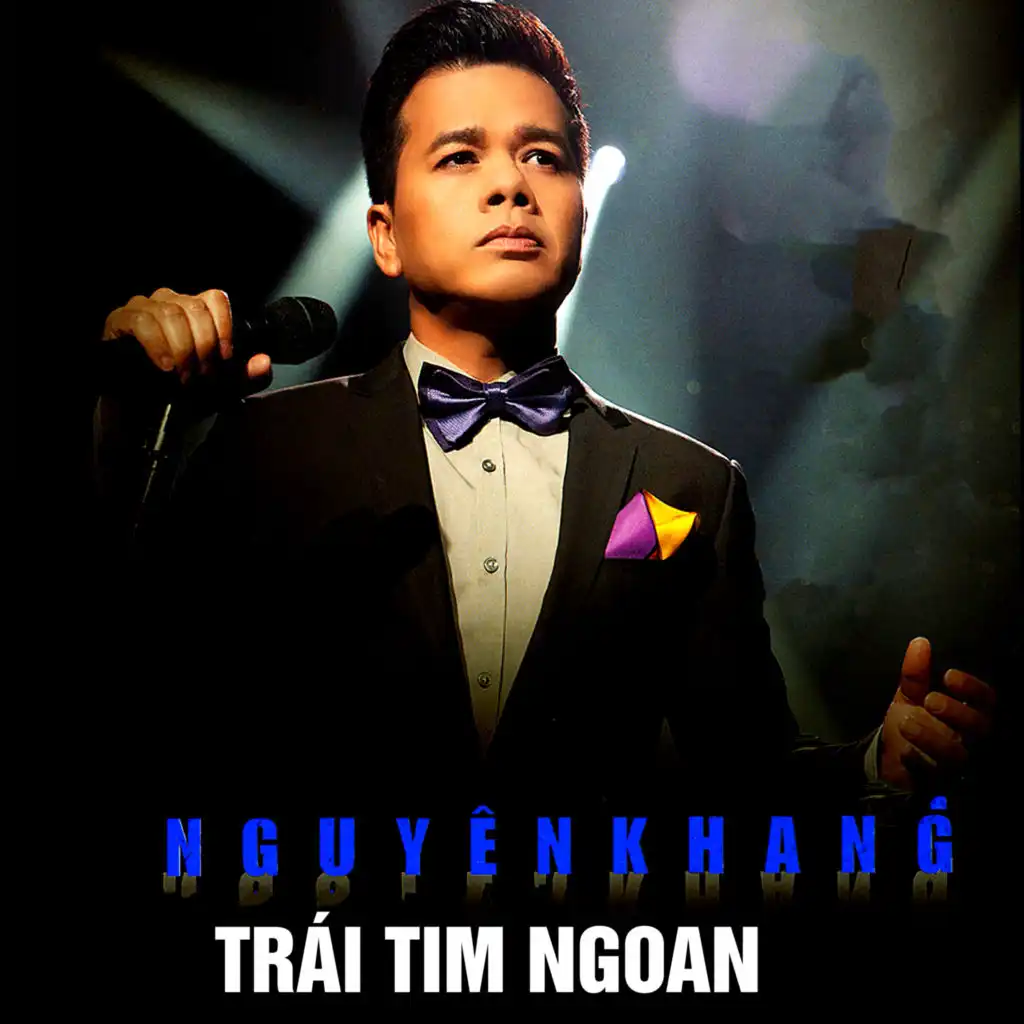 Trái Tim Ngoan (Dòng Nhạc Anh Bằng)