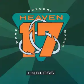 Heaven 17 Megamix