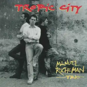 Tropic City (feat. Christophe Wallemme & Simon Goubert)