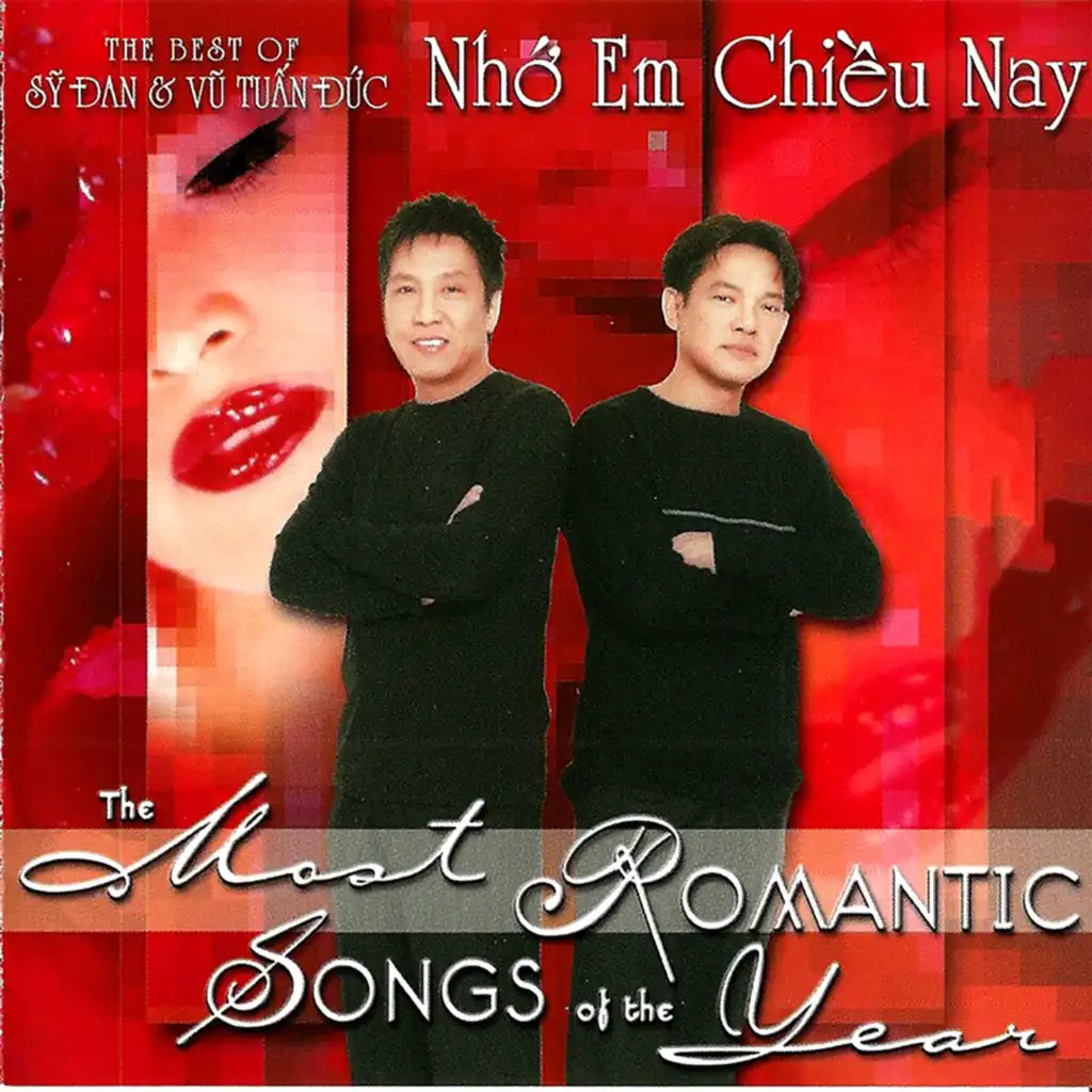 Nhớ Em Chiều Nay (The Most Romantic Songs of The Year)