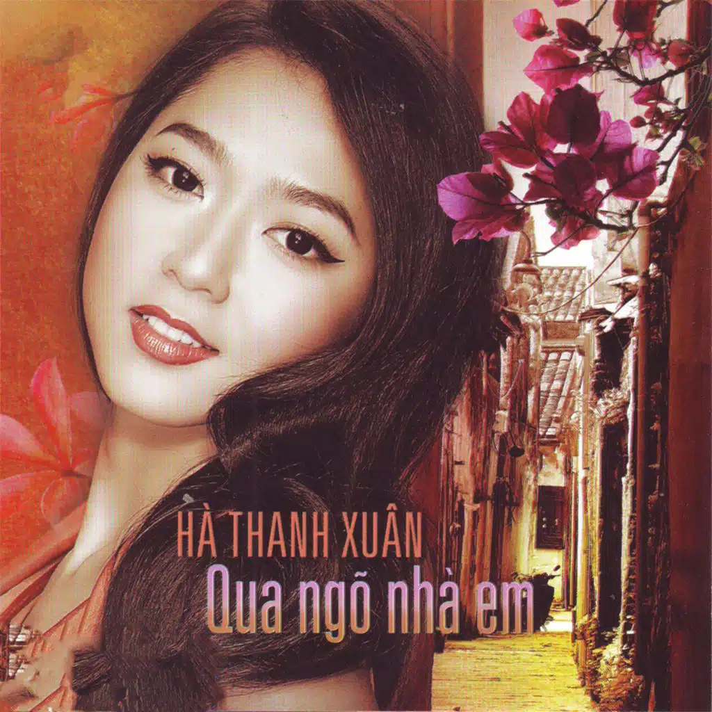 Hà Thanh Xuân & Tuấn Vũ