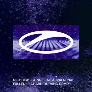 Fallen (Richard Durand Extended Remix) [feat. Alina Renae]