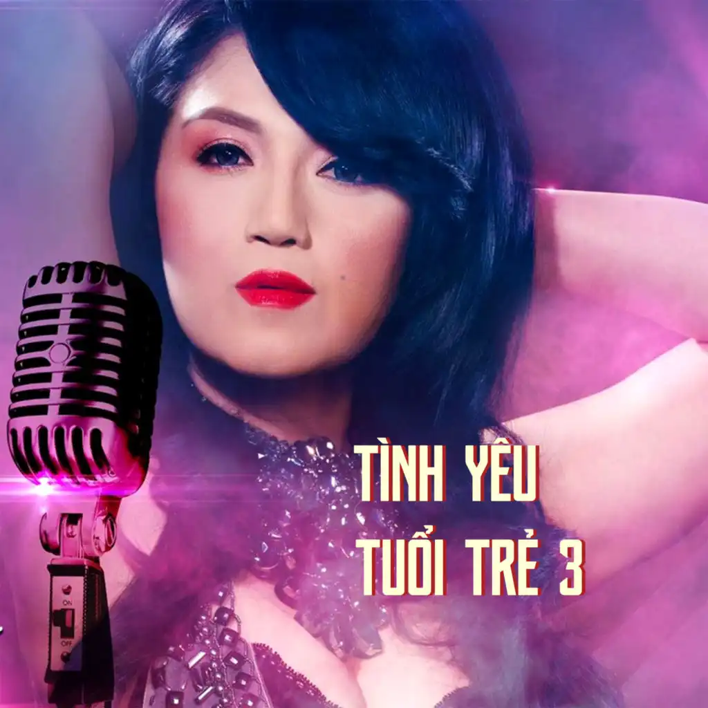 Tình Yêu Tuổi Trẻ 3