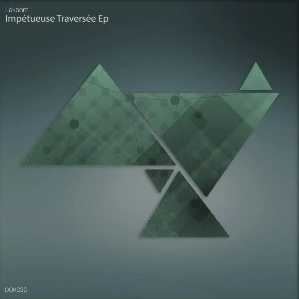 Impétueuse Traversée Ep