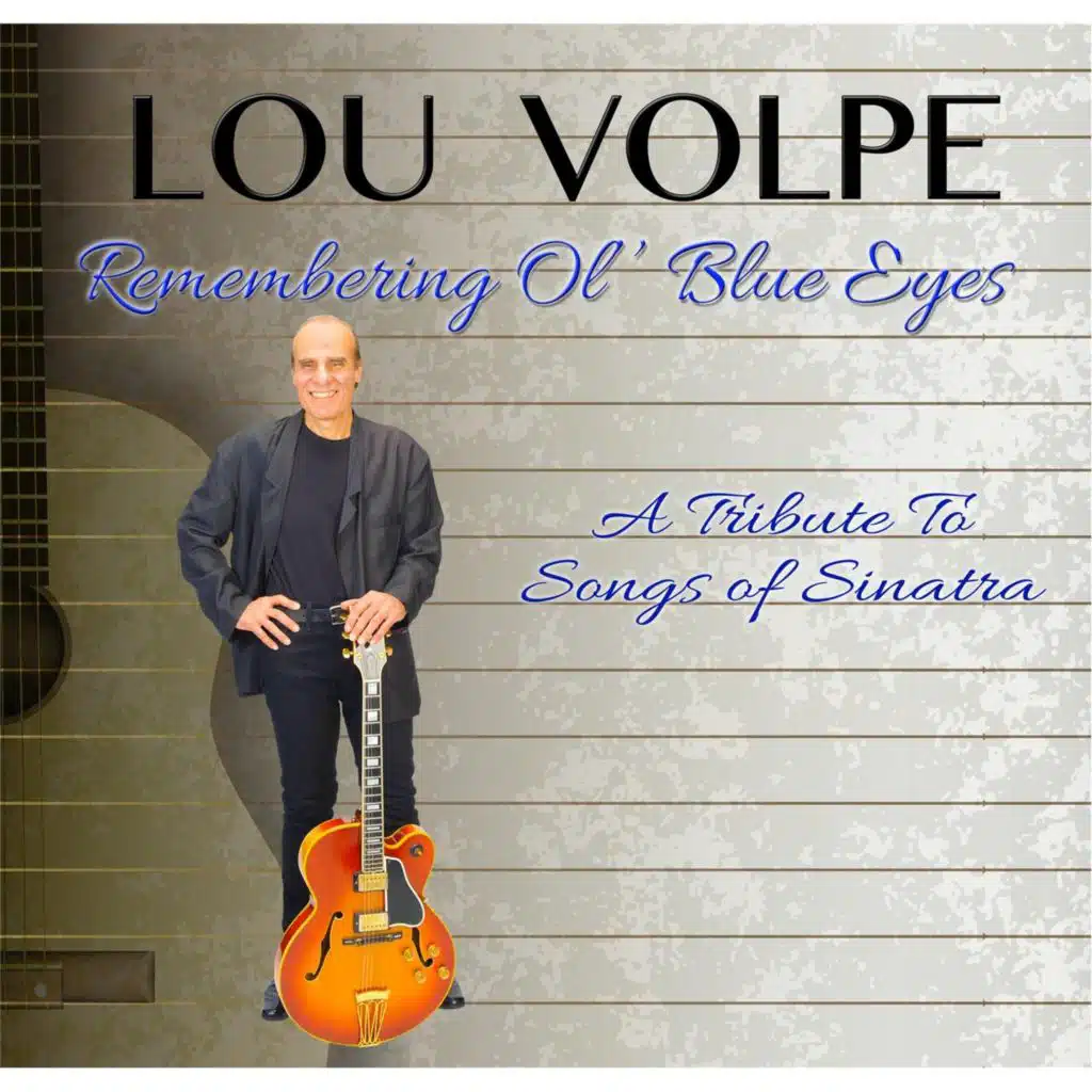 Remembering Ol' Blue Eyes