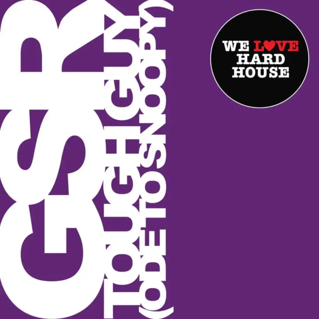 Tough Guy (Ode to Snoopy)