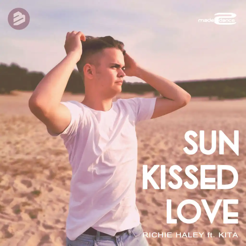 Sun Kissed Love (feat. Kita)