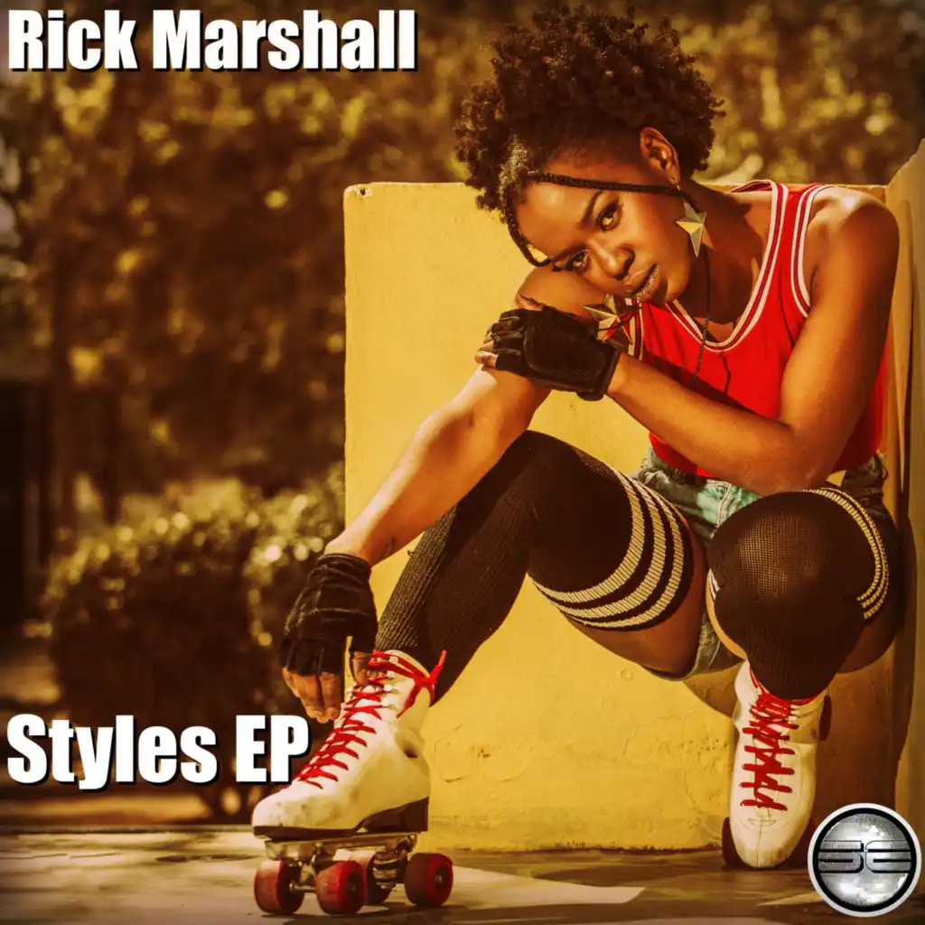 Styles EP