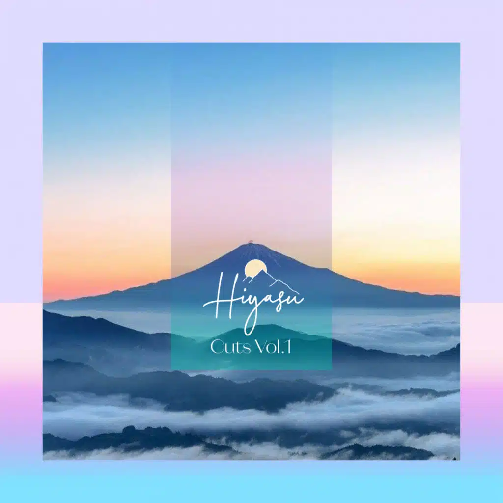 Hiyasu Cuts Vol. 1